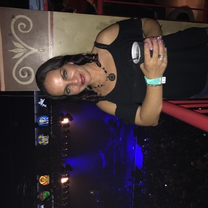 Fundraising Page: Stacey Fantini